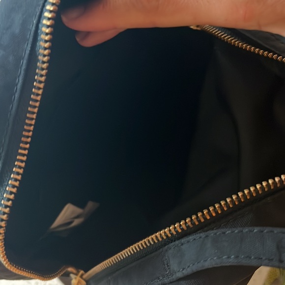 Herschel Backpack purse - Picture 4 of 4